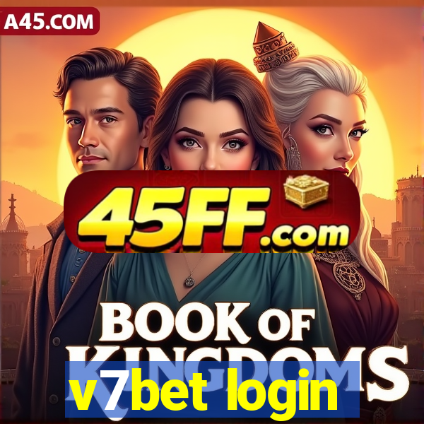 v7bet login
